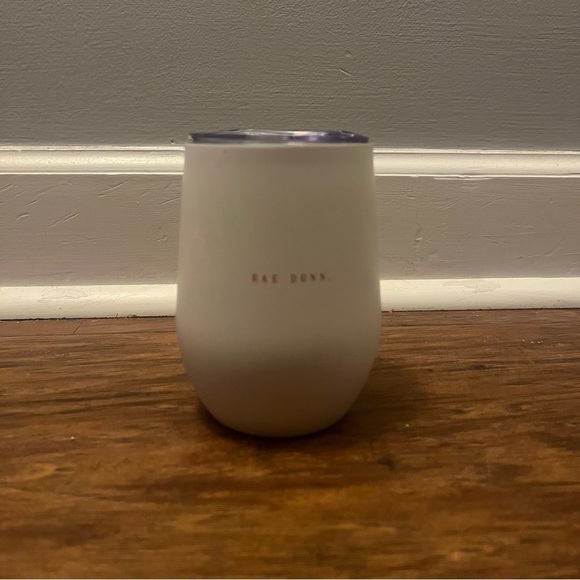 Rae Dunn “Nice” Tumbler - Picture 9 of 11